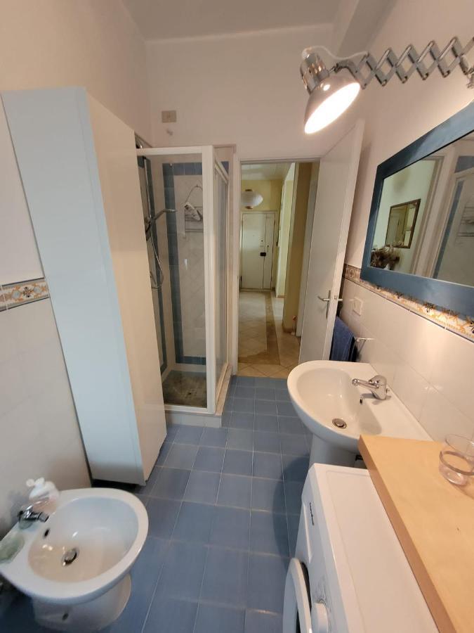 Appartamento Stella Marina A Due Passi Dal Mare E Dal Centro Marina Di Carrara Exteriér fotografie