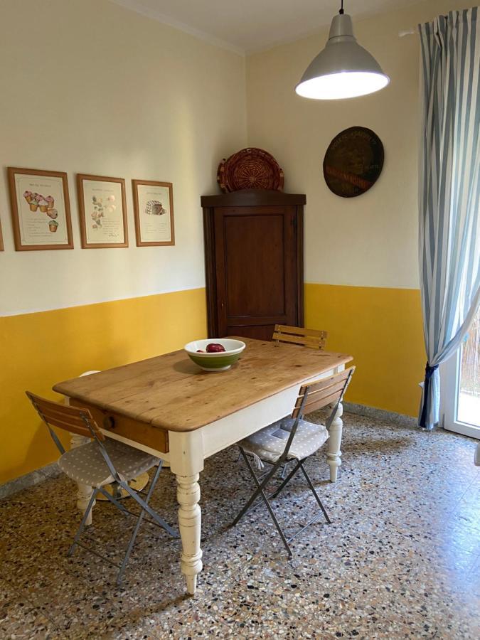 Appartamento Stella Marina A Due Passi Dal Mare E Dal Centro Marina Di Carrara Exteriér fotografie