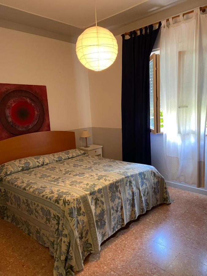 Appartamento Stella Marina A Due Passi Dal Mare E Dal Centro Marina Di Carrara Exteriér fotografie