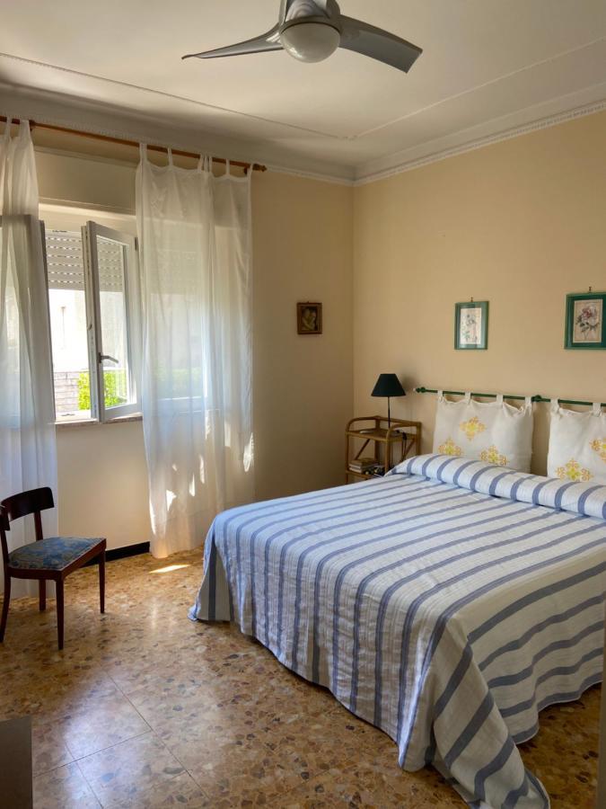 Appartamento Stella Marina A Due Passi Dal Mare E Dal Centro Marina Di Carrara Exteriér fotografie