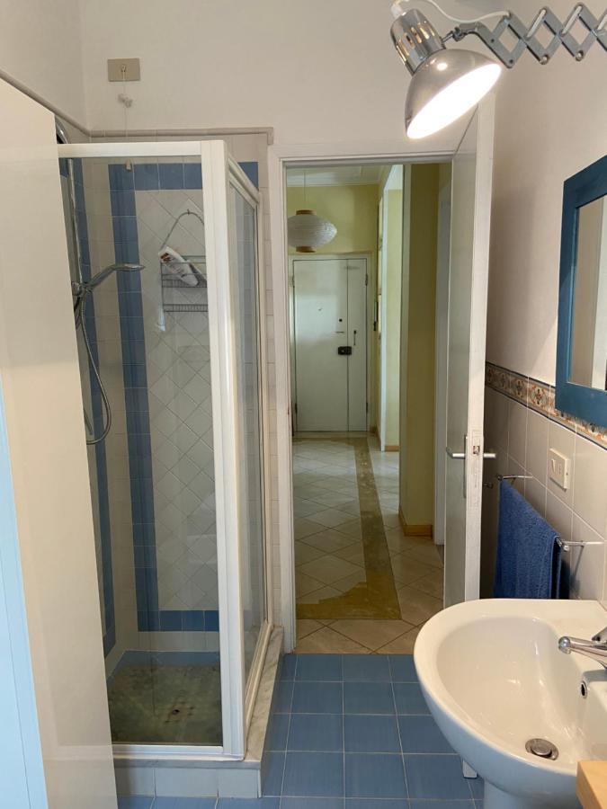 Appartamento Stella Marina A Due Passi Dal Mare E Dal Centro Marina Di Carrara Exteriér fotografie