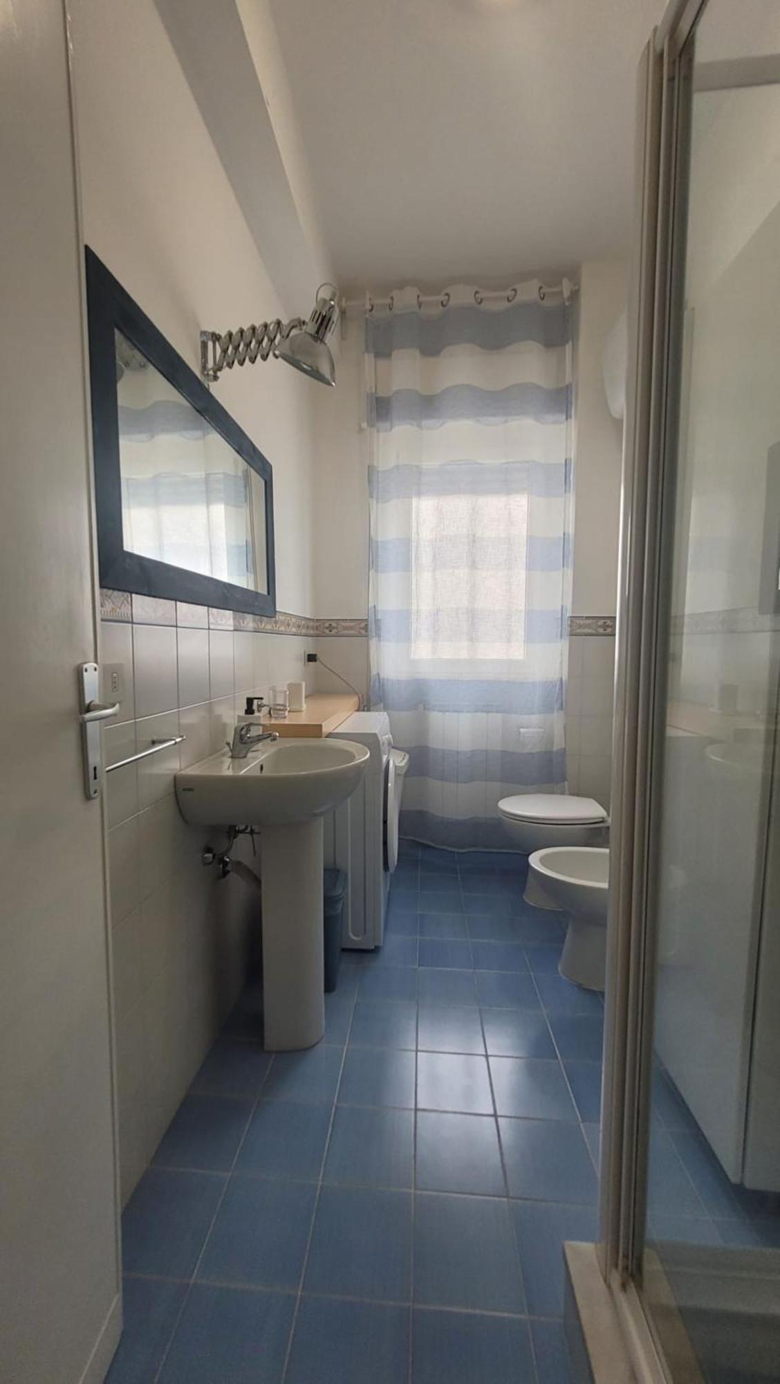Appartamento Stella Marina A Due Passi Dal Mare E Dal Centro Marina Di Carrara Exteriér fotografie